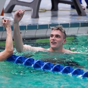 Meet your Posher, Anthony